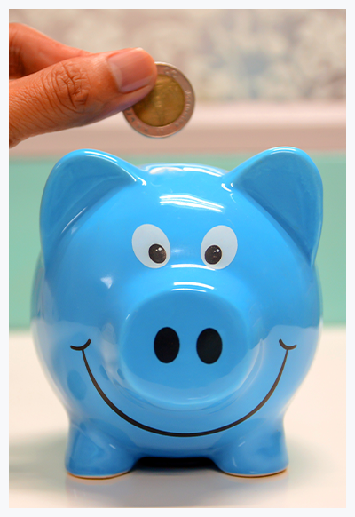 alternative for savings account